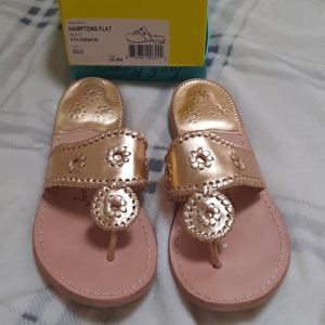 Jack Roger Gold samdals